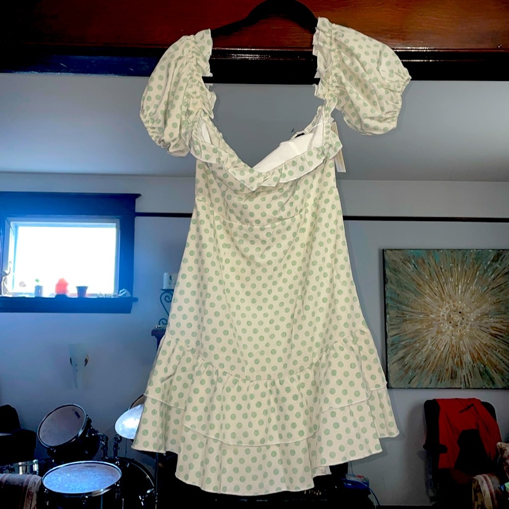 Simplee Dress New with Tags S